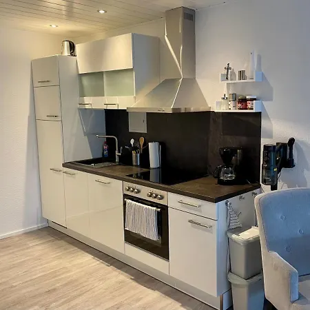 Apartmán Hopfen + Malz *