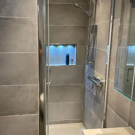 Apartmán Hopfen + Malz *