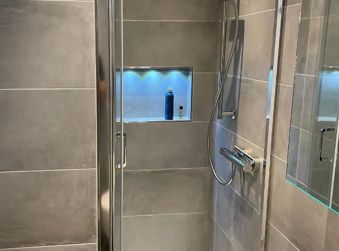 Апартаменты Hopfen + Malz *