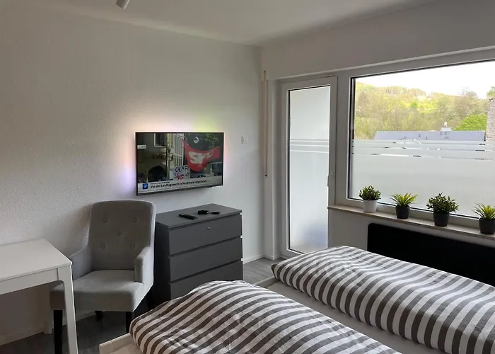 Hopfen + Malz Апартаменты Виллинген